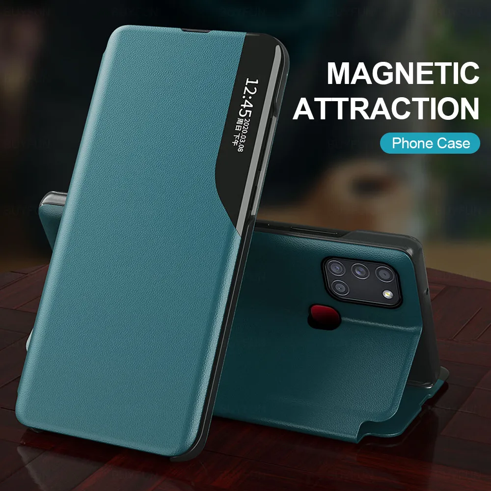 Suitable for note20 ultra small side window vertical smart case, sleep wake S21+ magnetic protection, leather case anti-drop
Suitable for note20 ultra small side window vertical smart case, sleep wake S21+ magnetic protection, leather case anti-drop