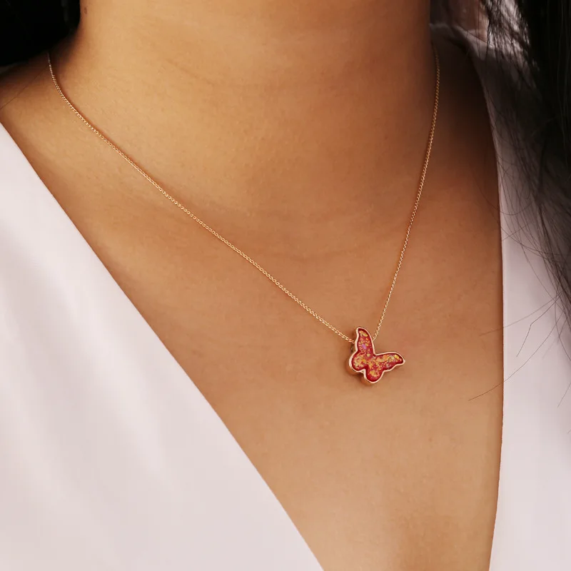 Cute Butterfly Choker Necklace For Women Girls Kids Gold Chain Collar Female Choker Animal Gift for Sisters Friends Jewelry
Cute Butterfly Choker Necklace For Women Girls Kids Gold Chain Collar Female Choker Animal Gift for Sisters Friends Jewelry