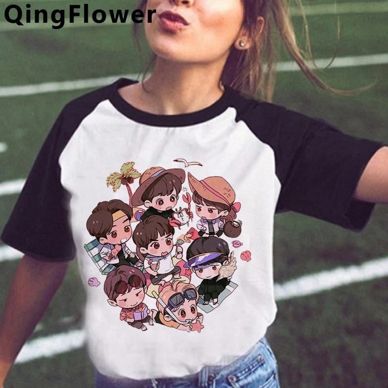 Bangtan Boys Be Album Life Goes on Dynamite clothes women 2021 couple grunge print graphic tees women t-shirt vintage
Bangtan Boys Be Album Life Goes on Dynamite clothes women 2021 couple grunge print graphic tees women t-shirt vintage