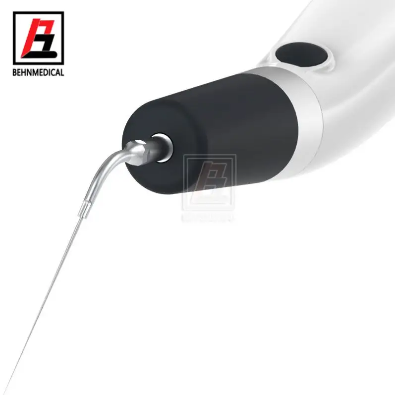 Dental Cordless Endodontic Root Canal Irrigator Surgery Endo Washer ULTRA Activation Cleaning Ultrasonic Endo Activator Tool Tip
Dental Cordless Endodontic Root Canal Irrigator Surgery Endo Washer ULTRA Activation Cleaning Ultrasonic Endo Activator Tool Tip