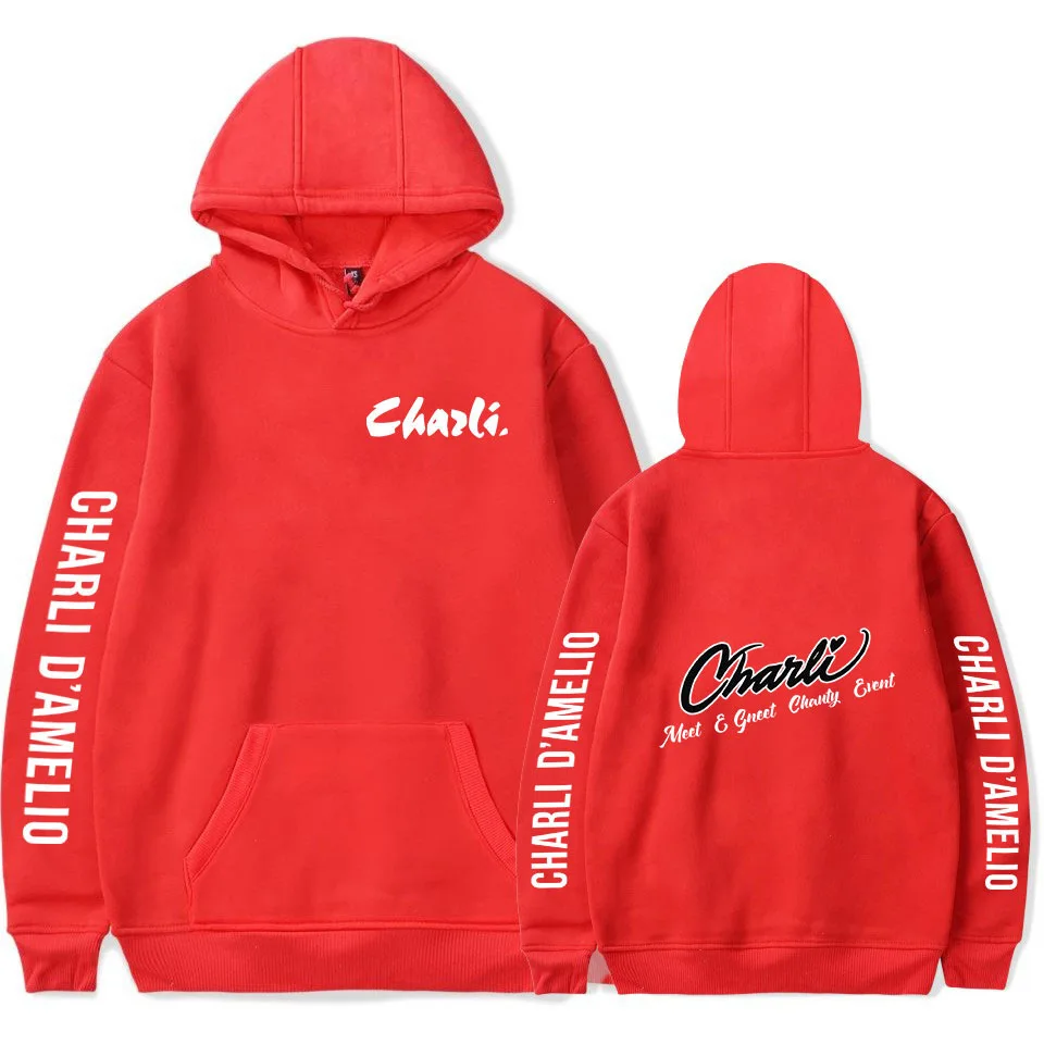 The Hype House Hoodies Charli Damelio Sweatshirts Addison Rae Hoodies Pullover Harajuku Tracksuit Print Men Women Clothes
The Hype House Hoodies Charli Damelio Sweatshirts Addison Rae Hoodies Pullover Harajuku Tracksuit Print Men Women Clothes