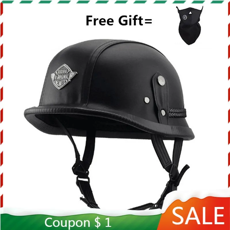 Шлем Capacetes Para Moto Casque, винтажный шлем для питбайка, Ретро шлем, тактический, Звездные войны, Militar, немецкий, винтажный
Шлем Capacetes Para Moto Casque, винтажный шлем для питбайка, Ретро шлем, тактический, Звездные войны, Militar, немецкий, винтажный