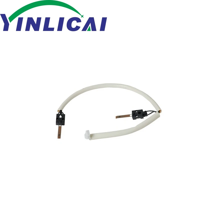 2pcs D0094177 D009-4177 Fuser Thermistor for RICOH Aficio MP 4000 4001 4002 5000 5001 5002 MP4000 MP4001 MP4002 MP5000 MP5001
2pcs D0094177 D009-4177 Fuser Thermistor for RICOH Aficio MP 4000 4001 4002 5000 5001 5002 MP4000 MP4001 MP4002 MP5000 MP5001