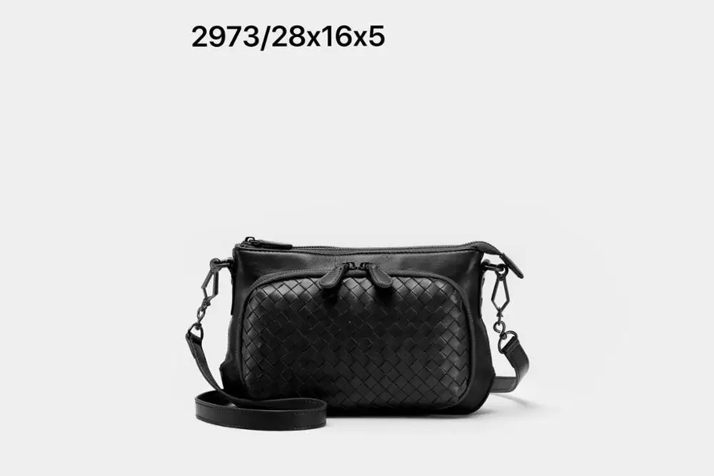 free shipping 2020 the new style fashin and causel genuine leather sheepskin women one shoulder &crossbody bag zipper bag 4color
free shipping 2020 the new style fashin and causel genuine leather sheepskin women one shoulder &crossbody bag zipper bag 4color