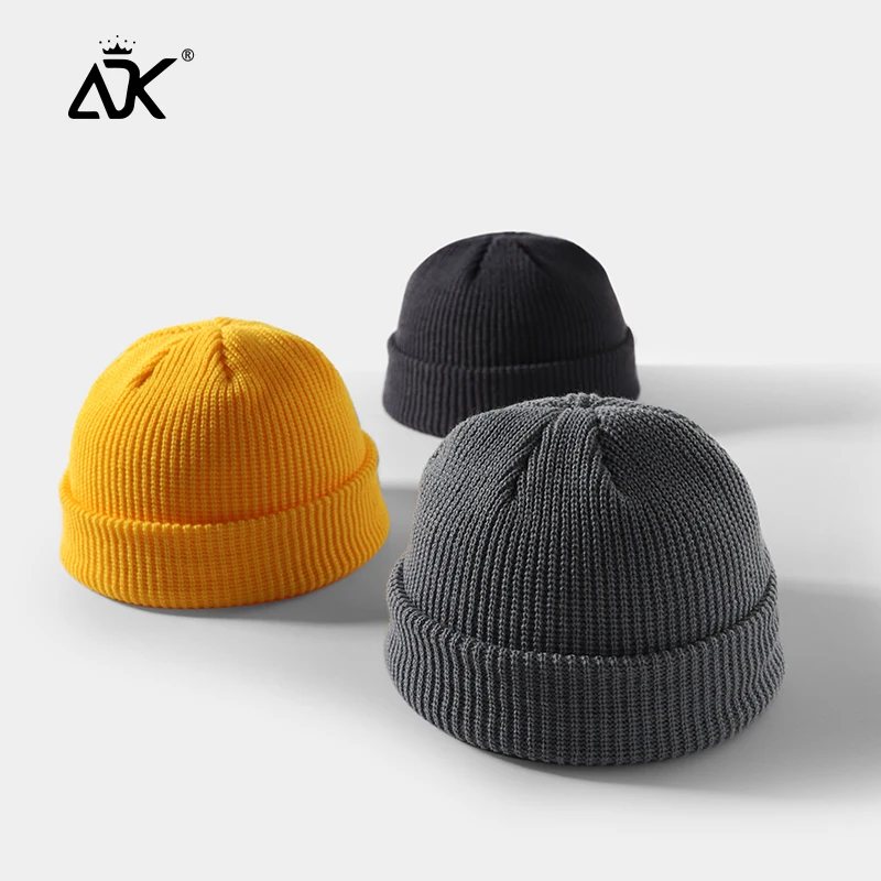 Skullcap зимняя вязаная шапка, одноцветные складные шапки для унисекс, эластичные Skullcap, модная шапочка, повседневная, в стиле хоп, Gorros, ребристая...
Skullcap зимняя вязаная шапка, одноцветные складные шапки для унисекс, эластичные Skullcap, модная шапочка, повседневная, в стиле хоп, Gorros, ребристая...
