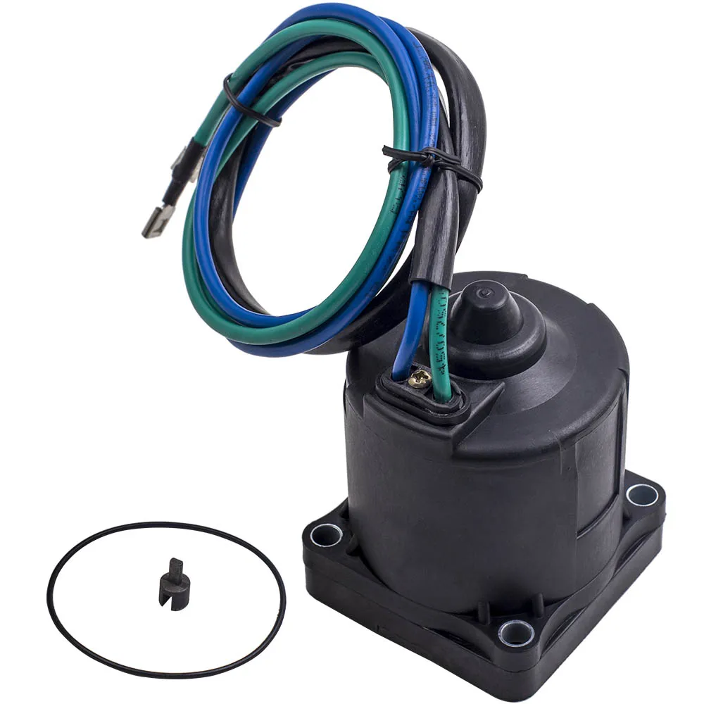 TILT TRIM MOTOR For Yamaha for Johnson Evinrude For OMC 434495 434496 438529 438531 82-7854 64E-43880-00-00
TILT TRIM MOTOR For Yamaha for Johnson Evinrude For OMC 434495 434496 438529 438531 82-7854 64E-43880-00-00