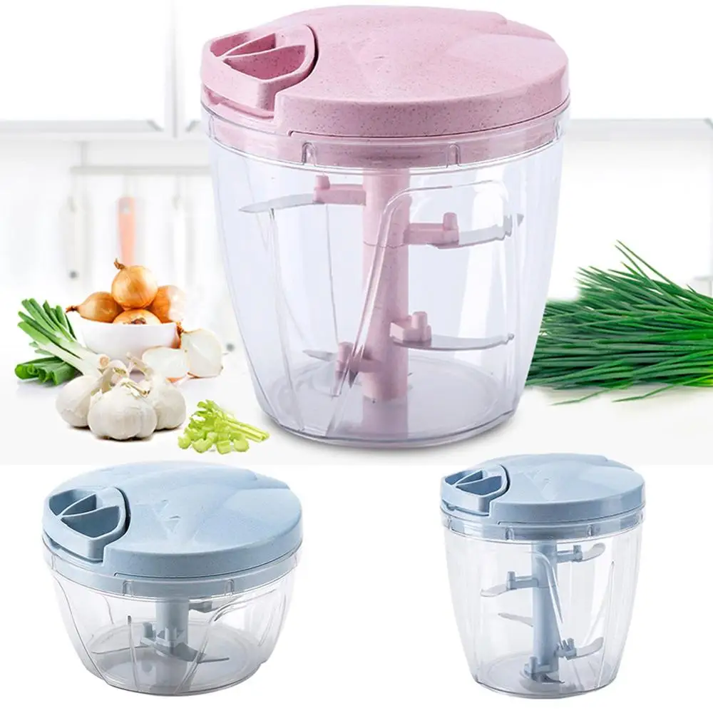 Ручная мясорубка, блендер, соковыжималка, овощи, фрукты, орехи, измельчитель продуктов, измельчитель для салата, многофункциональные домашн... 
Ручная мясорубка, блендер, соковыжималка, овощи, фрукты, орехи, измельчитель продуктов, измельчитель для салата, многофункциональные домашн...