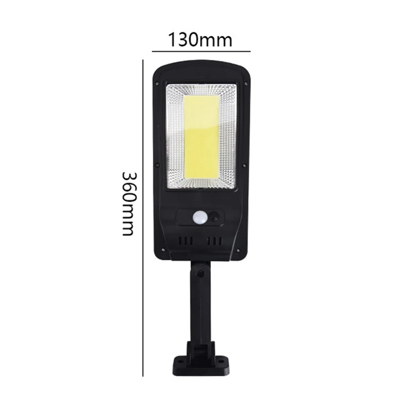 Solar LED Outdoor Lighting Solar Human Body Induction Street Light Outdoor Courtyard Home Lighting Best Price 
Solar LED Outdoor Lighting Solar Human Body Induction Street Light Outdoor Courtyard Home Lighting Best Price