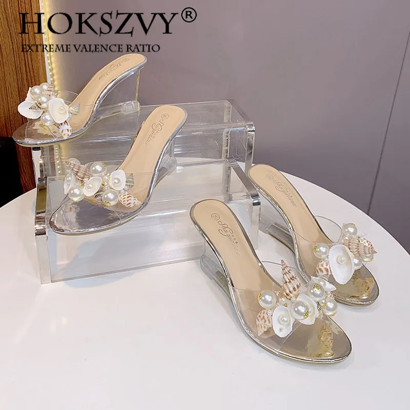HOKSZVY/Коллекция 1098 года; Босоножки на каблуке 8 см; Прозрачные туфли на высоком каблуке; Стразы; Женские туфли на танкетке с закрытым носком; LFD
HOKSZVY/Коллекция 1098 года; Босоножки на каблуке 8 см; Прозрачные туфли на высоком каблуке; Стразы; Женские туфли на танкетке с закрытым носком; LFD