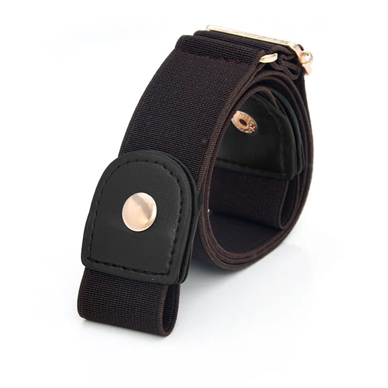 Slim Stretch Invisible Belt Women Easy Belt Without Buckle Free Mens Belts Waist Elastic Stretch Riem Jeans Hidden Invisible
Slim Stretch Invisible Belt Women Easy Belt Without Buckle Free Mens Belts Waist Elastic Stretch Riem Jeans Hidden Invisible