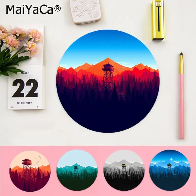 MaiYaCa нескользящий ПК Deep forest firewatch, уникальный Настольный коврик, игровой коврик для мыши, игровой коврик для мыши, коврик для ПК, ноутбука, ноу...
MaiYaCa нескользящий ПК Deep forest firewatch, уникальный Настольный коврик, игровой коврик для мыши, игровой коврик для мыши, коврик для ПК, ноутбука, ноу...