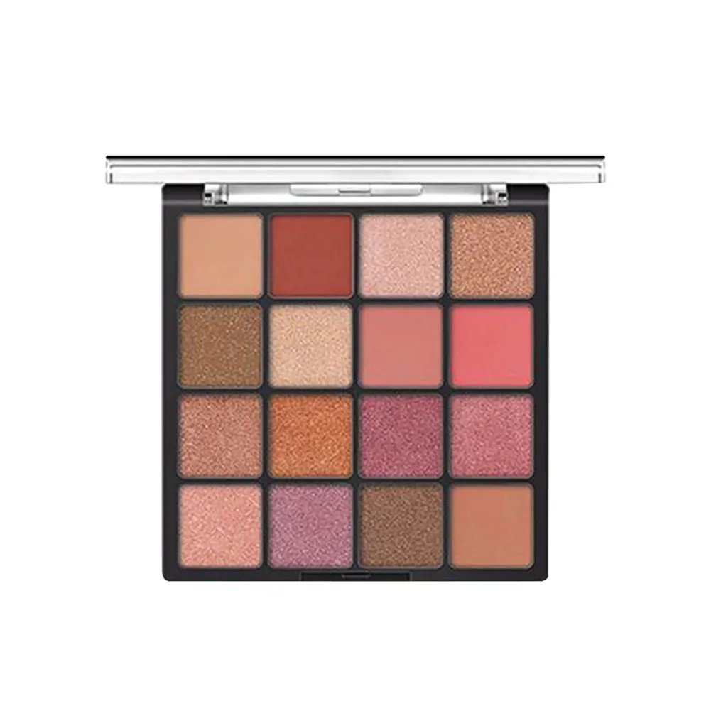 16 Color Eye Shadow Palette Matte Earth Color Nude Makeup Natural Ins Girl Eye Shadow Lying Silkworm Pen
16 Color Eye Shadow Palette Matte Earth Color Nude Makeup Natural Ins Girl Eye Shadow Lying Silkworm Pen
