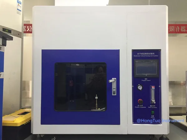 HT-2408T-L Горизонтальный Вертикальный тестер горения, машина для тестирования пламени
HT-2408T-L Горизонтальный Вертикальный тестер горения, машина для тестирования пламени