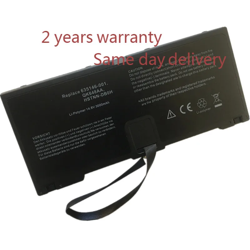 Новый аккумулятор для ноутбука HP ProBook 5330m FN04 HSTNN-DB0H QK648AA 635146-001 FN04041 634818-271 634818-251
Новый аккумулятор для ноутбука HP ProBook 5330m FN04 HSTNN-DB0H QK648AA 635146-001 FN04041 634818-271 634818-251