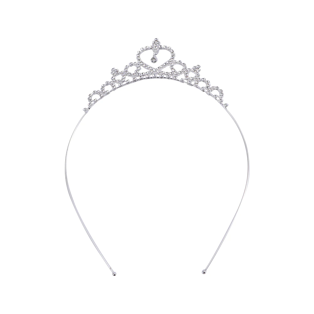 1PC Kids Girls Princess Hairband Kids Party Crown Headband Crystal Diamond Tiara Hair Hoop Hair Accessories
1PC Kids Girls Princess Hairband Kids Party Crown Headband Crystal Diamond Tiara Hair Hoop Hair Accessories