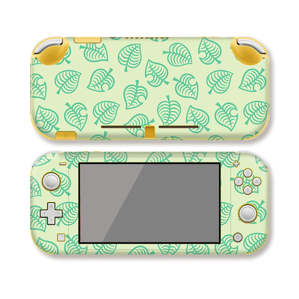 The New Cute Cartoon Protective Film Is Breathable and Non-foaming Frosted High-quality Feel for Nintendo Switch Accessories
The New Cute Cartoon Protective Film Is Breathable and Non-foaming Frosted High-quality Feel for Nintendo Switch Accessories