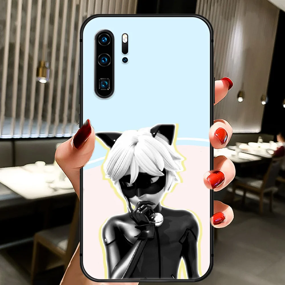 Seven Star Ladybug Girl Red Phone Case Cover Hull For Huawei P8 P9 P10 P20 P30 P40 Lite Pro Plus Smart Z 2019 black Hoesjes 
Seven Star Ladybug Girl Red Phone Case Cover Hull For Huawei P8 P9 P10 P20 P30 P40 Lite Pro Plus Smart Z 2019 black Hoesjes