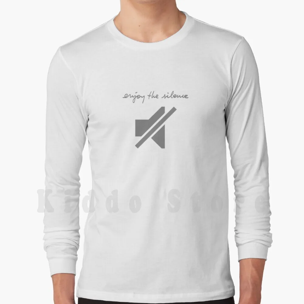 Наслаждайтесь тишиной толстовкой с длинным рукавом в стиле 80-х 1920-х музыкальный Синт-поп в стиле ретро 80-х годов Dm
Наслаждайтесь тишиной толстовкой с длинным рукавом в стиле 80-х 1920-х музыкальный Синт-поп в стиле ретро 80-х годов Dm