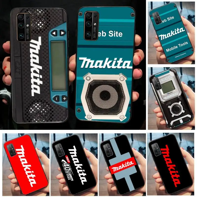 Cool Toolbox Makita Phone Case for Huawei Honor 30 20 10 9 8 8x 8c v30 Lite view 7A5.7inch 5A Play
Cool Toolbox Makita Phone Case for Huawei Honor 30 20 10 9 8 8x 8c v30 Lite view 7A5.7inch 5A Play