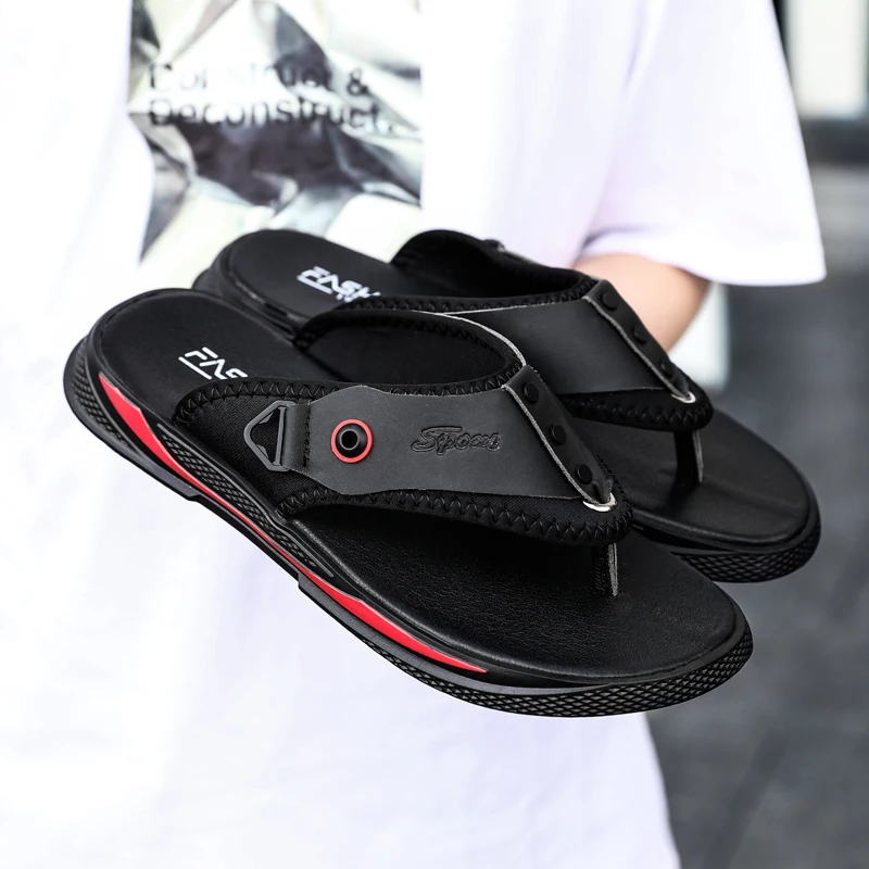 Trekking Sandals Sandalias De Casa Sandalen Heren Sandel For Men Sandals Cuero Summer Sandals&slippers Sandalia Rasteira
Trekking Sandals Sandalias De Casa Sandalen Heren Sandel For Men Sandals Cuero Summer Sandals&slippers Sandalia Rasteira