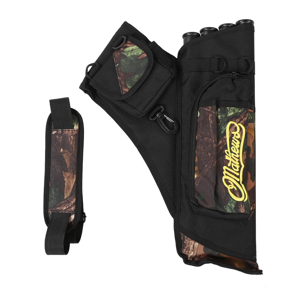 Archery Arrow Quiver Holder 4 Tubes Back Waist Shoulder Bag Pouch Bow Target quiver quiver quiver
Archery Arrow Quiver Holder 4 Tubes Back Waist Shoulder Bag Pouch Bow Target quiver quiver quiver