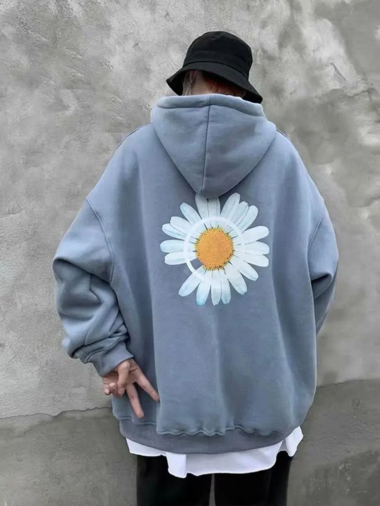 Зимняя модель 2019, мужские толстовки в стиле Харадзюку, утепленное теплое пальто, мужские пуловеры, Свитшот 
Зимняя модель 2019, мужские толстовки в стиле Харадзюку, утепленное теплое пальто, мужские пуловеры, Свитшот