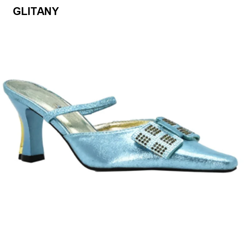 Africa and Italy sky blue stiletto high heel shoes with wedding shoes, high heel women's shoes for party banquet, stiletto heels
Africa and Italy sky blue stiletto high heel shoes with wedding shoes, high heel women's shoes for party banquet, stiletto heels