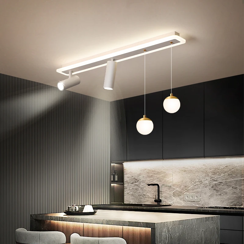 White Led Modern Ceiling Spotlights Lighting For Living Light Bedroom Living Room Aisle Cloakroom Balcony Kitchen balcony Lamp
White Led Modern Ceiling Spotlights Lighting For Living Light Bedroom Living Room Aisle Cloakroom Balcony Kitchen balcony Lamp