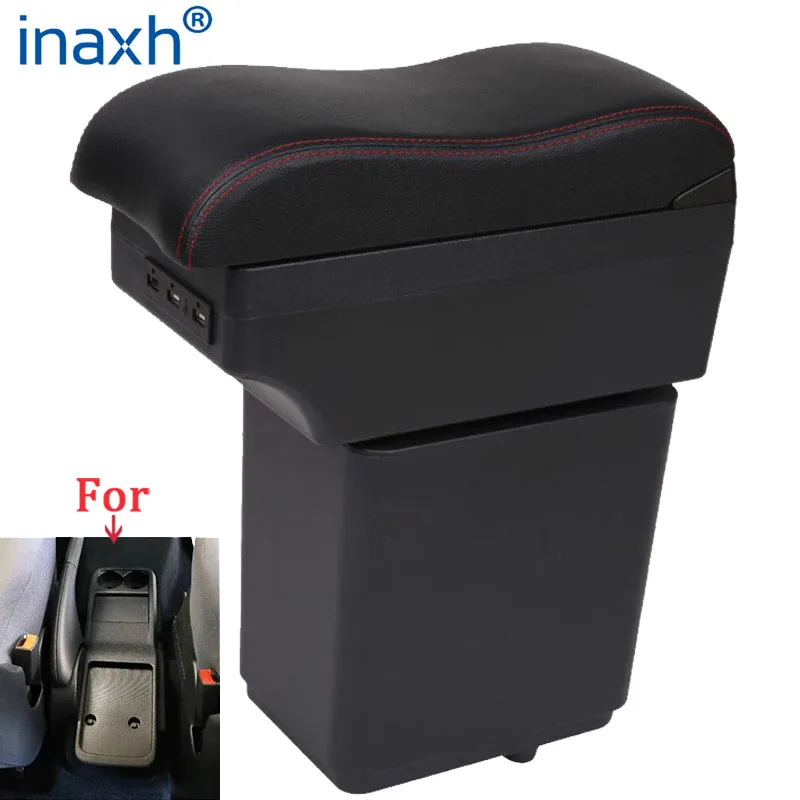 For Citroen Berlingo Armrest Retrofit parts For Peugeot Partner tepee Car Armrest Storage box car accessories Charging USB LED
For Citroen Berlingo Armrest Retrofit parts For Peugeot Partner tepee Car Armrest Storage box car accessories Charging USB LED