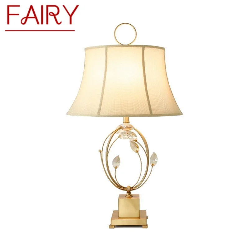 FAIRY Nordic Creative Table Lamp Contemporary LED Decorative Desk Light for Home Bedside Bedroom
FAIRY Nordic Creative Table Lamp Contemporary LED Decorative Desk Light for Home Bedside Bedroom