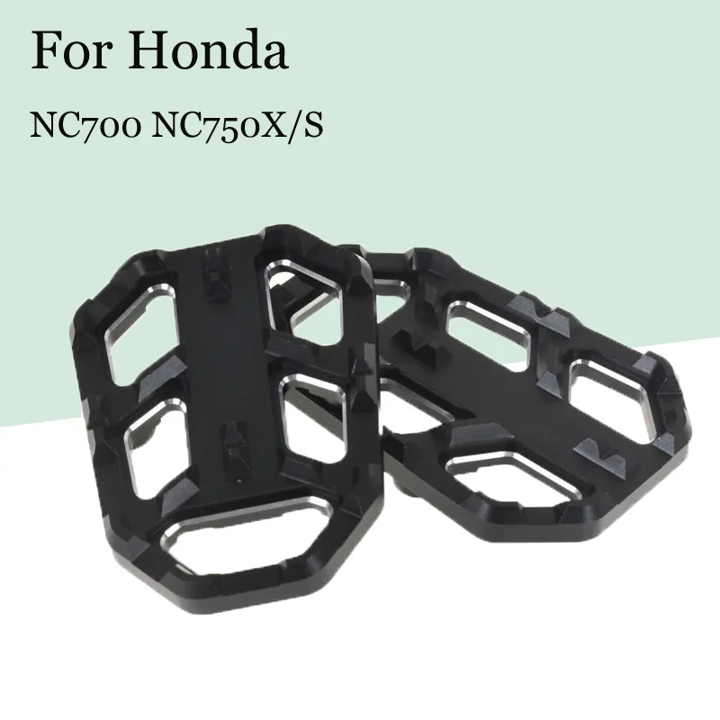 For Honda NC700 NC750X/S Motorcycle with Extra Pedal Pedal Modification Accessories
For Honda NC700 NC750X/S Motorcycle with Extra Pedal Pedal Modification Accessories