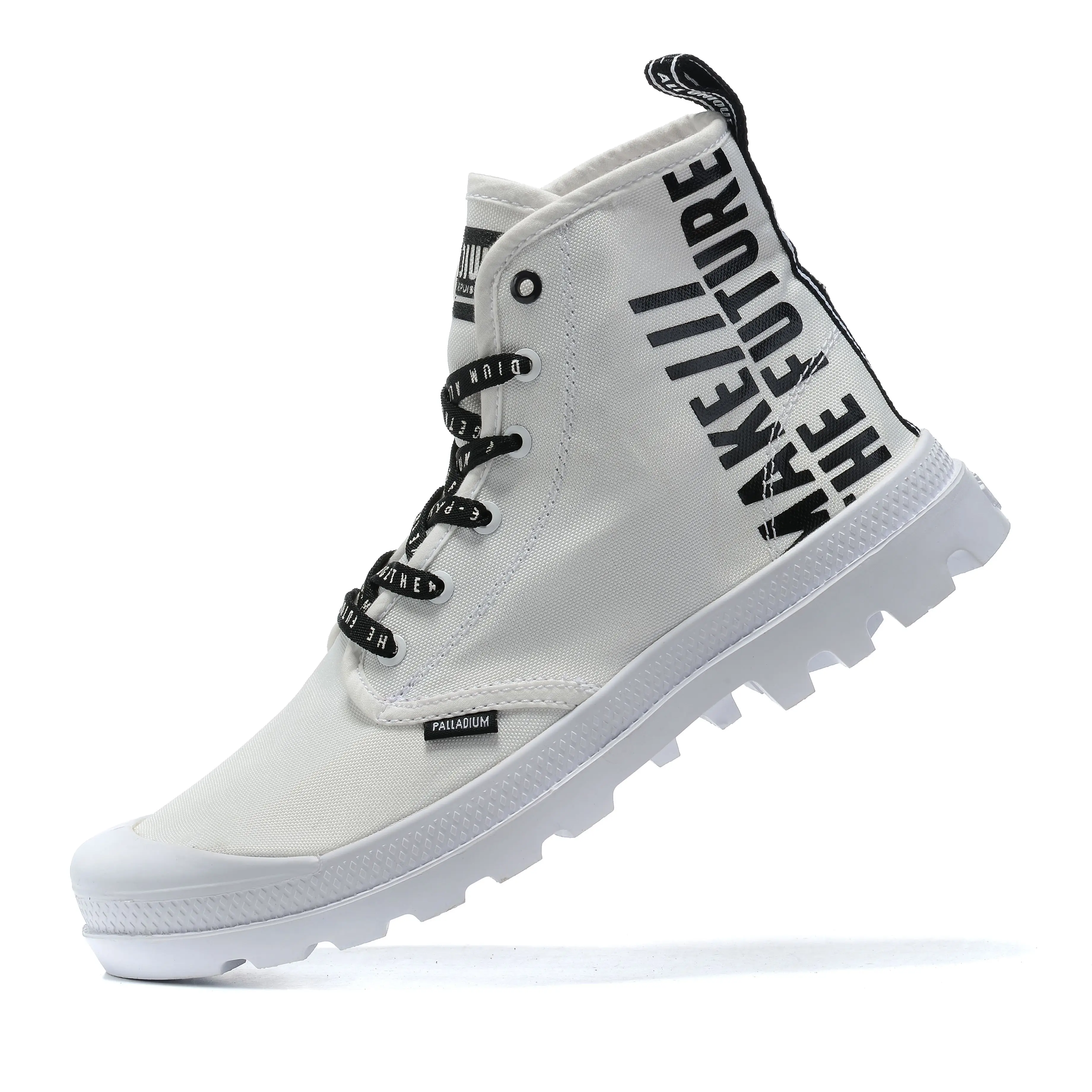 Fashion Retro Top Quality Canvas Lace-up Pamp Oxford Sneakers Flats Men WomenBoots Casual Shoes PALLADIUM Plus Size 35-45 76885
Fashion Retro Top Quality Canvas Lace-up Pamp Oxford Sneakers Flats Men WomenBoots Casual Shoes PALLADIUM Plus Size 35-45 76885