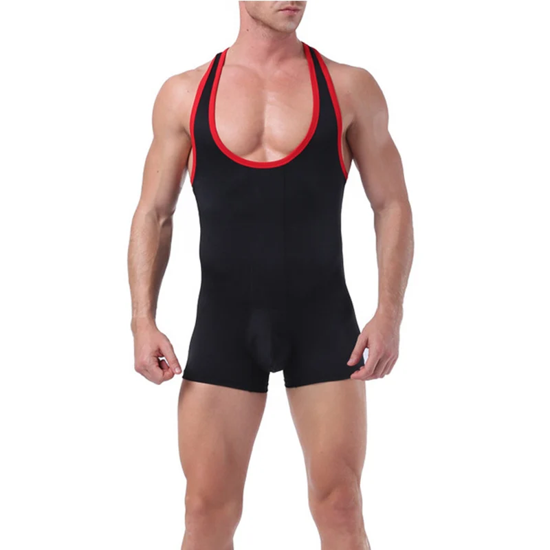 Men's Bodysuits Shaper Slimming Corset Elastic Nylon Solid Color Fitness Workout Shapewear Male Sexy Slimming Underwear
Men's Bodysuits Shaper Slimming Corset Elastic Nylon Solid Color Fitness Workout Shapewear Male Sexy Slimming Underwear