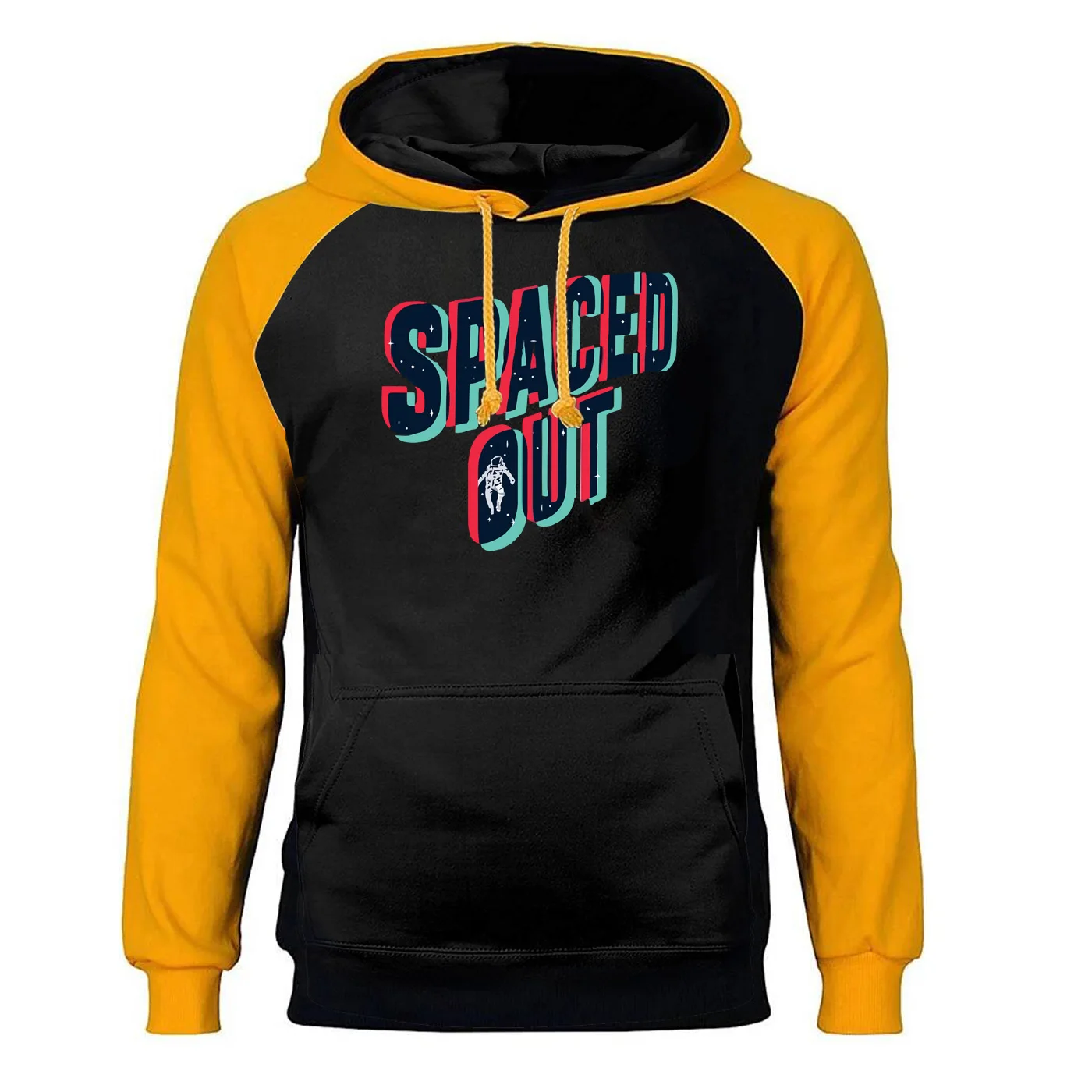 Astronaut Spaced Out Hoodies Men Raglan Hooded Sweatshirts Hoodie Sweatshirt 2020 Winter Autumn Fleece Warm Print Sportswear
Astronaut Spaced Out Hoodies Men Raglan Hooded Sweatshirts Hoodie Sweatshirt 2020 Winter Autumn Fleece Warm Print Sportswear