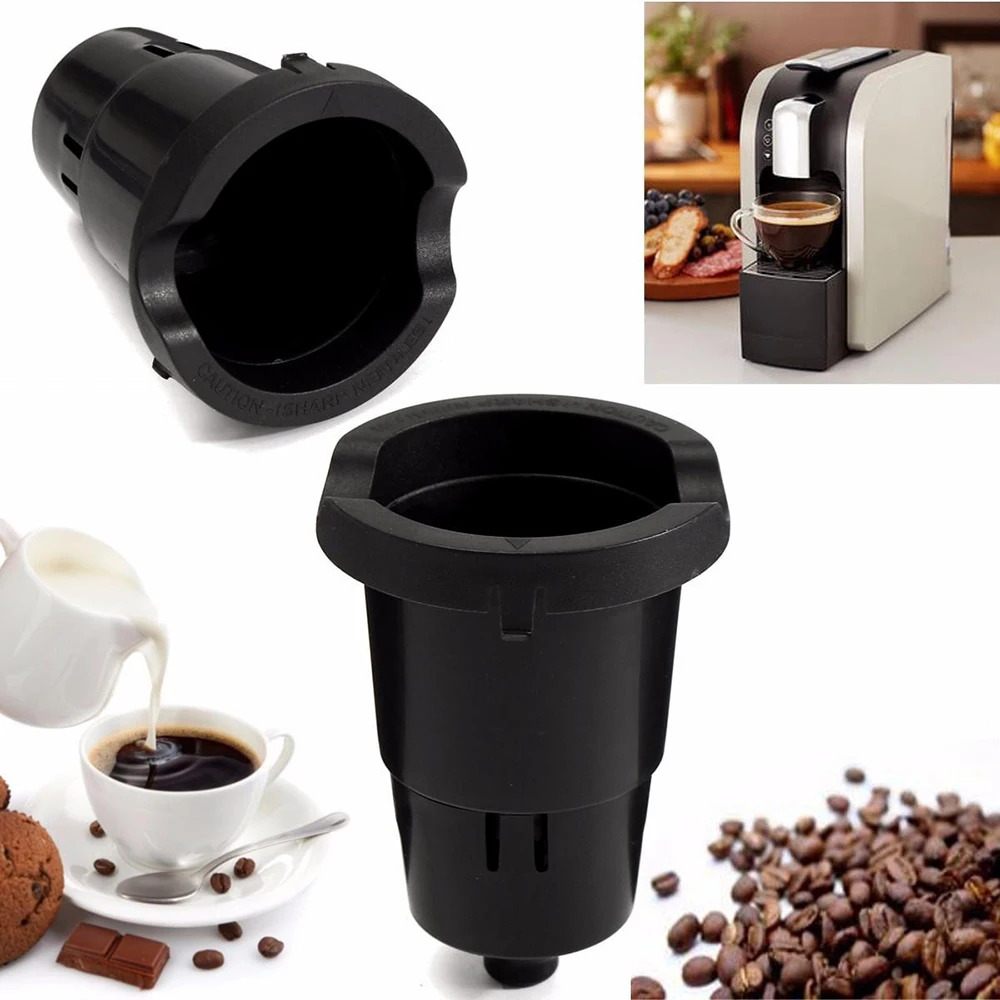 Coffee Filter Reusable Coffee Capsules K-cup Holder Replacement Part Filters For Keurig K55 Machine Coffee And Tea Accessories
Coffee Filter Reusable Coffee Capsules K-cup Holder Replacement Part Filters For Keurig K55 Machine Coffee And Tea Accessories