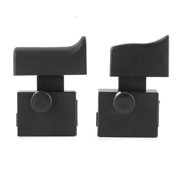 1 Pcs Trigger Switch FA2-6/2B 250V~5E4 Lock On Cutting Machine Electric Drill Angle Grinder Switch Power Tools Accessories
1 Pcs Trigger Switch FA2-6/2B 250V~5E4 Lock On Cutting Machine Electric Drill Angle Grinder Switch Power Tools Accessories