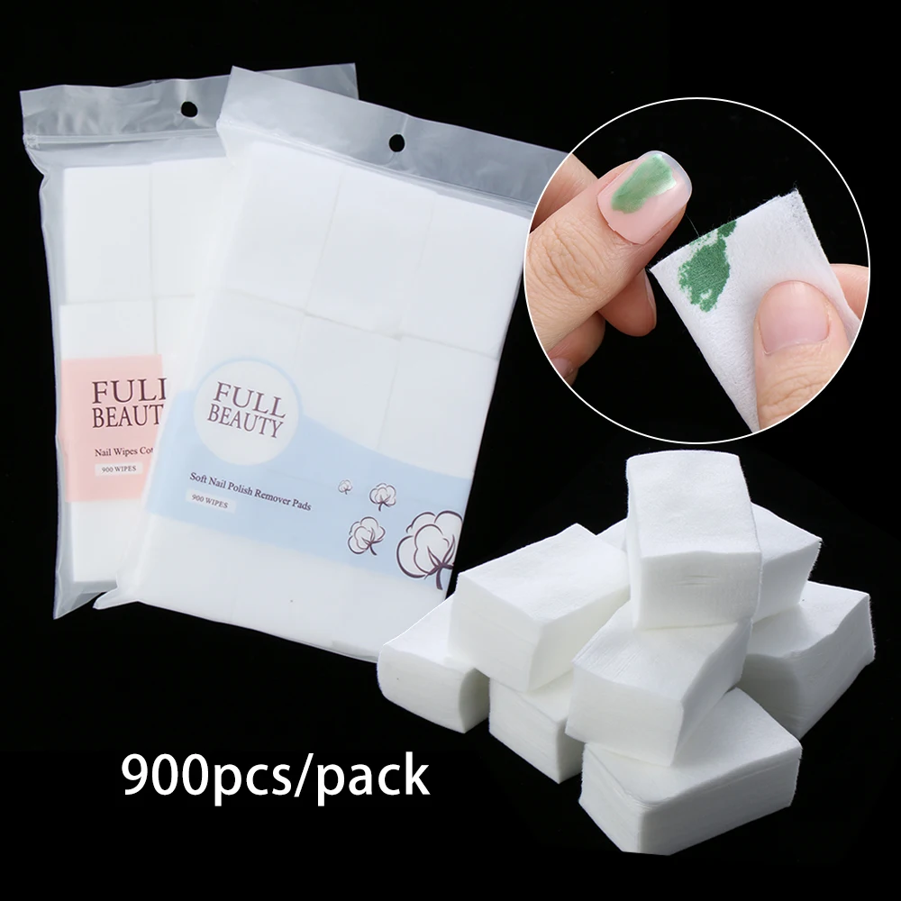 Hot Sale 900Pcs/Lot Gel Lint-Free Wipes 100%Cotton Napkins Nail Polish Remover Nail Wipes Bath Manicure For Nails Nail Art Tool
Hot Sale 900Pcs/Lot Gel Lint-Free Wipes 100%Cotton Napkins Nail Polish Remover Nail Wipes Bath Manicure For Nails Nail Art Tool