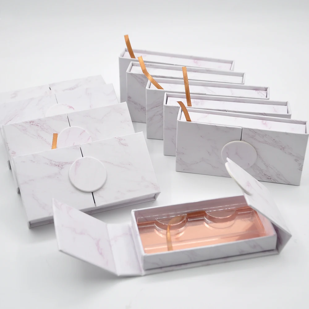 Wholesale False Eyelashes Package Eyelash Packaging Grey Dome Box Custom Logo Lash Boxes Packaging Mink Lashes Makeup Case Bulk
Wholesale False Eyelashes Package Eyelash Packaging Grey Dome Box Custom Logo Lash Boxes Packaging Mink Lashes Makeup Case Bulk