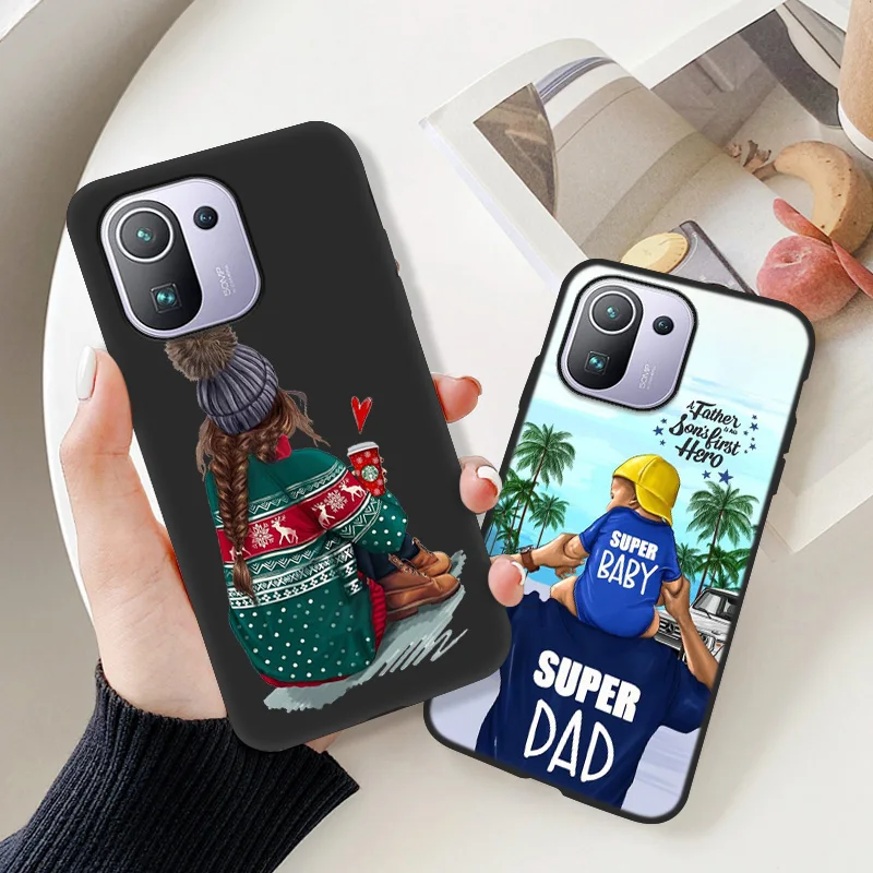 Super Mom Baby Girl Case For Xiaomi Mi 10T Lite Cases Silicon Phone Fundas Xiaomi Mi Note 10 Pro 11 Ultra Mi10 Mi11 Cover Coque
Super Mom Baby Girl Case For Xiaomi Mi 10T Lite Cases Silicon Phone Fundas Xiaomi Mi Note 10 Pro 11 Ultra Mi10 Mi11 Cover Coque