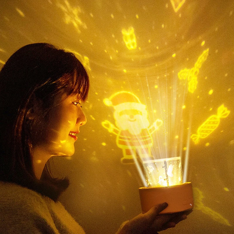 LED 360° Rotating Projection Lamp Starry Sky Romantic Projector Usb Charging Music Star Colorful Bedside Lamp Kids Baby Gifts
LED 360° Rotating Projection Lamp Starry Sky Romantic Projector Usb Charging Music Star Colorful Bedside Lamp Kids Baby Gifts