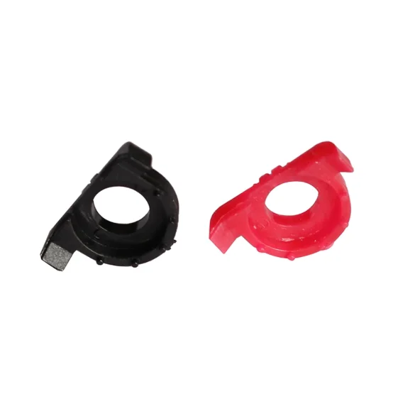 A pair For Glock Replacement Fixment Shock Decrease Shock Buffer for Glock Accessories Shock Buffer Plastic for Glock
A pair For Glock Replacement Fixment Shock Decrease Shock Buffer for Glock Accessories Shock Buffer Plastic for Glock