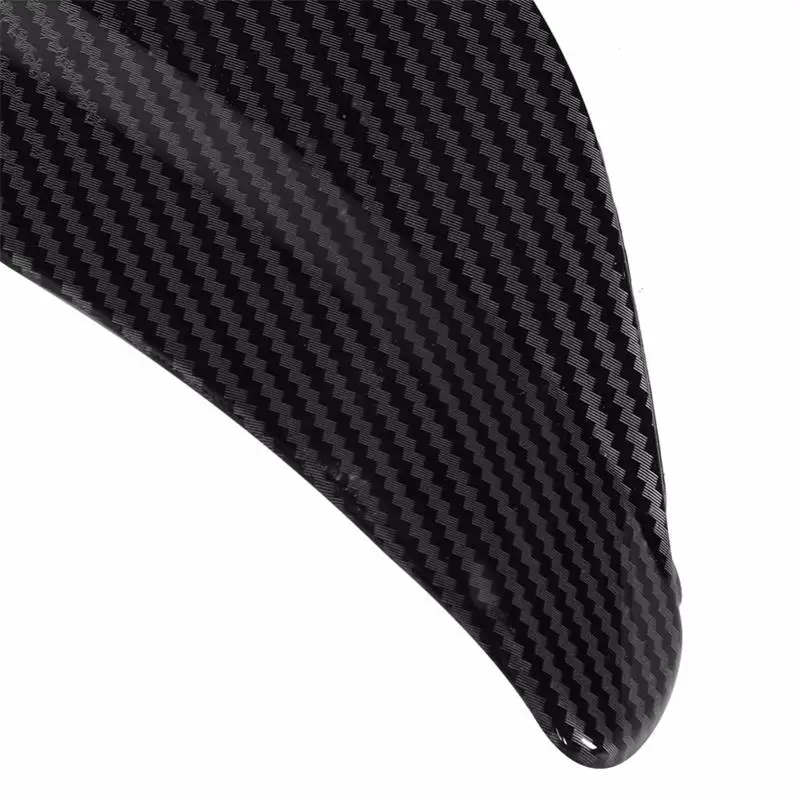 Car Rear Roof Spoiler ABS Material spoiler 2014-2018 For Volkswagen GOLF MK7 MK7.5 GOLF 7 GOIF 7.5 High Quality
Car Rear Roof Spoiler ABS Material spoiler 2014-2018 For Volkswagen GOLF MK7 MK7.5 GOLF 7 GOIF 7.5 High Quality