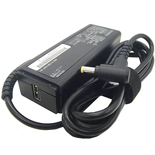Huiyuan Fit for 10.5V 3.8A / 4.3A 40W AC Adapter For SONY VAIO VGP-AC10V10 VGP-AC10V9 VGP-AC10V73 Netbook With 5V 1A USB Charge
Huiyuan Fit for 10.5V 3.8A / 4.3A 40W AC Adapter For SONY VAIO VGP-AC10V10 VGP-AC10V9 VGP-AC10V73 Netbook With 5V 1A USB Charge
