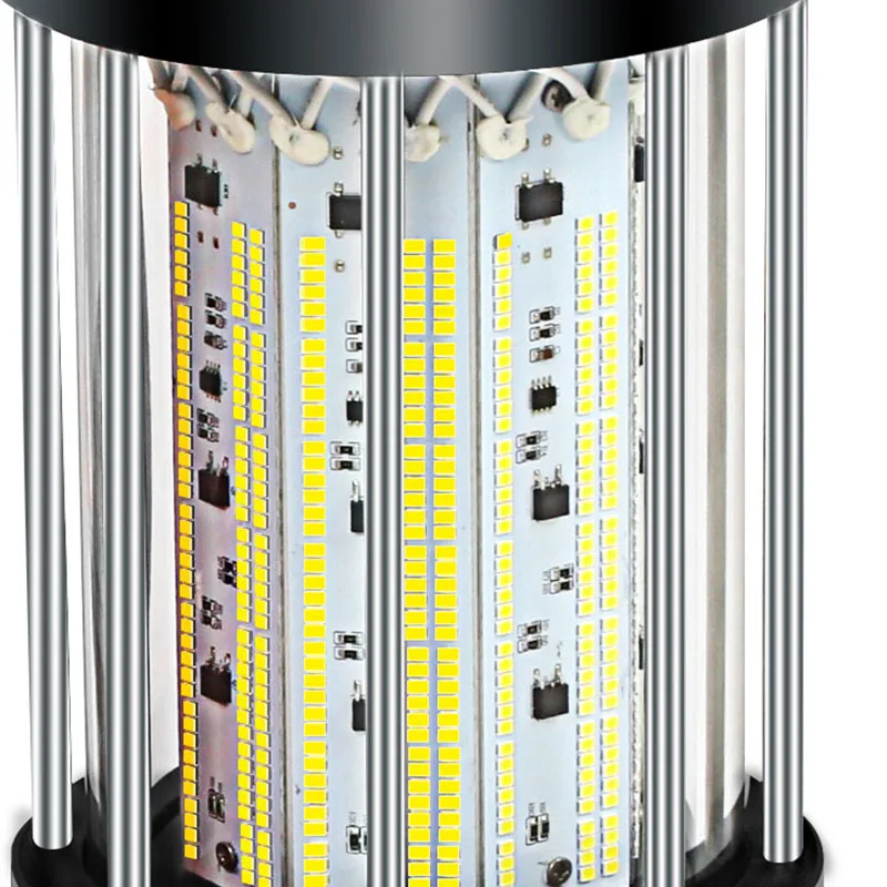 AC110V 220-240V 600W 30M Cable High Power LED Light Fish Gathering Lamp for Deep Sea Fishing | Освещение