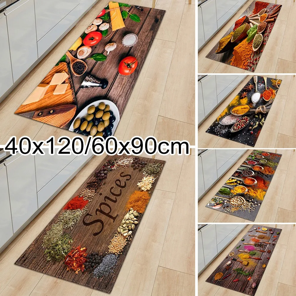 Modern Kitchen Mat Living Room Rug Kitchen Mat Home Doormat Bedroom Balcony Anti-Slip Floor Mat Balcony Bath Long Rug
Modern Kitchen Mat Living Room Rug Kitchen Mat Home Doormat Bedroom Balcony Anti-Slip Floor Mat Balcony Bath Long Rug