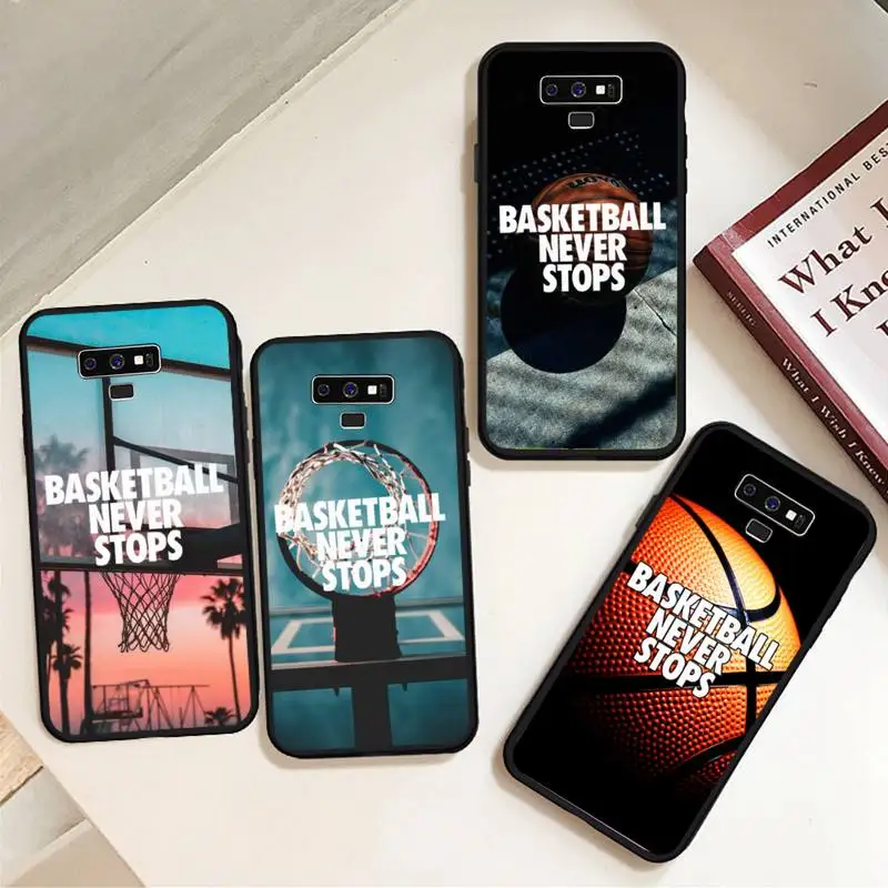 Basketball basket Phone Case For Samsung A50 A51 A71 A20E A20S S10 S20 S21 S30 Plus ultra 5G M11 Soft silicone Shell Cover Funda
Basketball basket Phone Case For Samsung A50 A51 A71 A20E A20S S10 S20 S21 S30 Plus ultra 5G M11 Soft silicone Shell Cover Funda