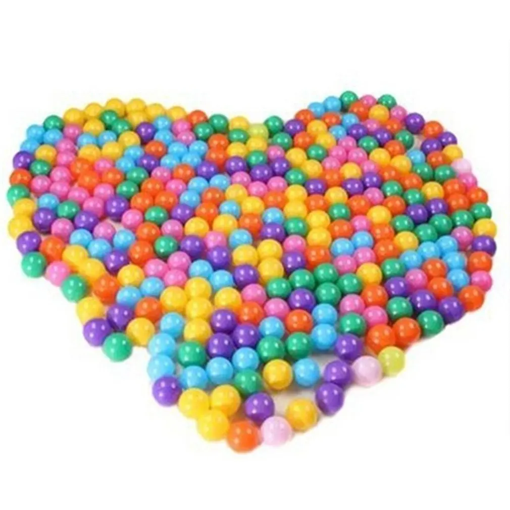 Ocean Ball Wave Ball Toy Ball Ce Certification Environmentally Friendly Thickening Non-Toxic Tasteless Marine Ball Net Bag
Ocean Ball Wave Ball Toy Ball Ce Certification Environmentally Friendly Thickening Non-Toxic Tasteless Marine Ball Net Bag