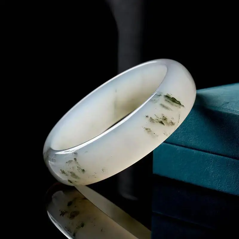 Лидер продаж, натуральные круглые браслеты, очаровательные украшения, женский браслет ручной работы для женщин и мужчин, модные аксессуары 56-64 мм
Лидер продаж, натуральные круглые браслеты, очаровательные украшения, женский браслет ручной работы для женщин и мужчин, модные аксессуары 56-64 мм