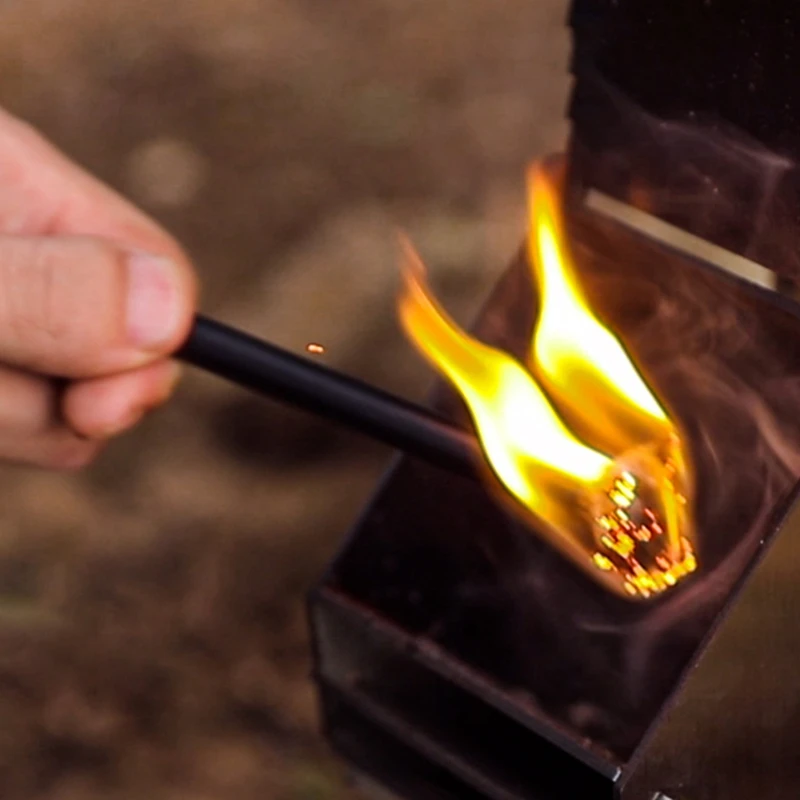 Camping Supplies 35cm Handheld Outdoor Barbecue Fire Rope Hemp Rope Ignition Travel Supplies Fire Rope
Camping Supplies 35cm Handheld Outdoor Barbecue Fire Rope Hemp Rope Ignition Travel Supplies Fire Rope