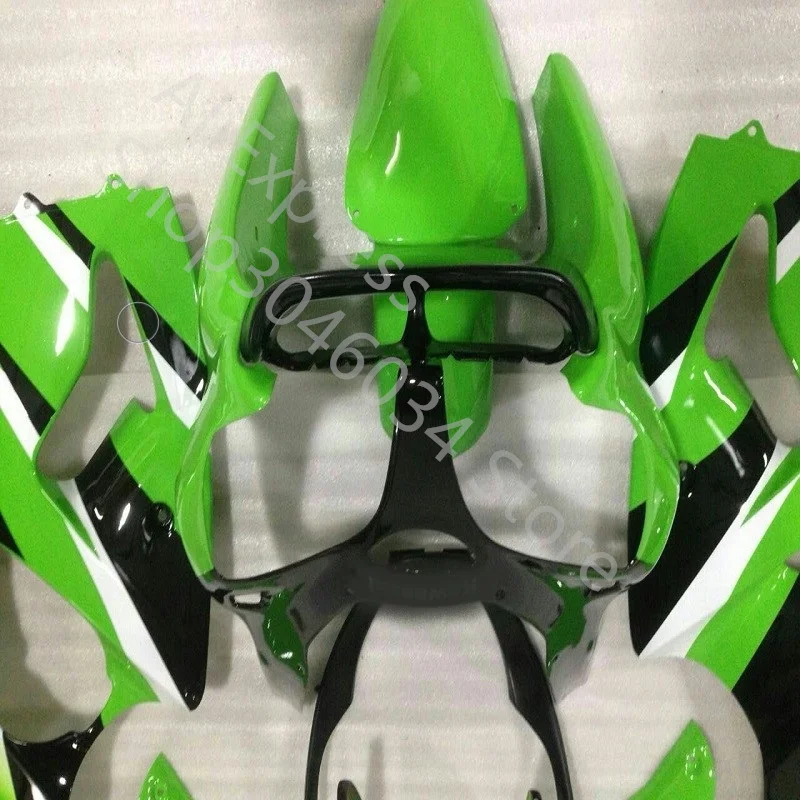 Инжекционного метода литья Обтекатели пригодный для Kawasaki ZX-6R 2000 2001 2002 цвета: зеленый, черный комплект обтекателей ниндзя ZX6R 00-02
Инжекционного метода литья Обтекатели пригодный для Kawasaki ZX-6R 2000 2001 2002 цвета: зеленый, черный комплект обтекателей ниндзя ZX6R 00-02